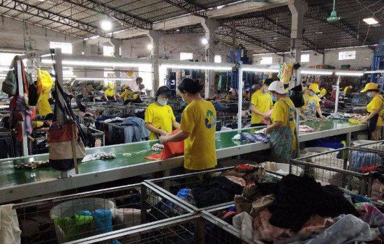 加工厂加工什么比较好 小型加工厂好项目排行榜