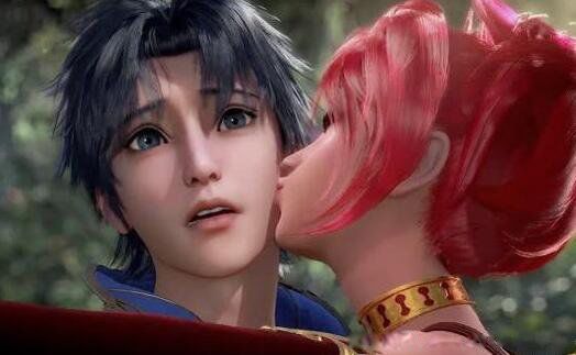 ������ϲ��˭ Ϊʲô��һ������С��