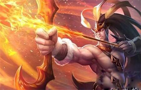 弓箭手都是肌肉猛男大力士 古代弓箭高手的臂力如何