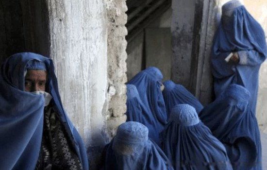 ������Ů��Ϊɶ���� Ϊʲô������Ů��Ҫ����