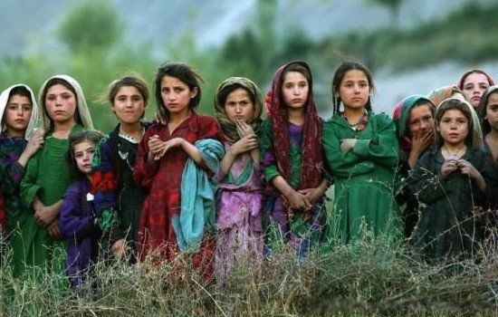 阿富汗女人为啥蒙面 为什么阿富汗女人要遮面