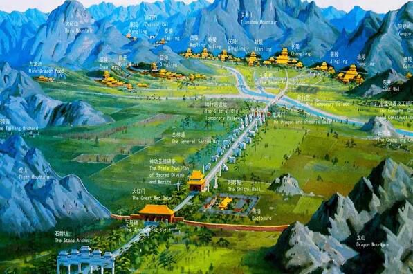 ʮ��������ʮ������ ��ʮ���궼��˭����Ĺ