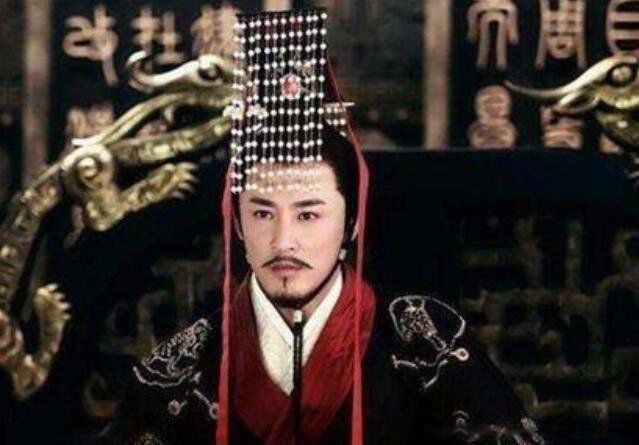 秦始皇为什么不立皇后 为何一生未娶皇后