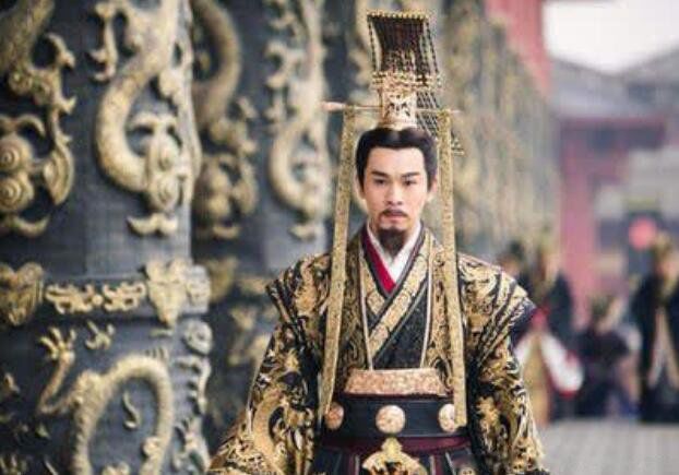 秦始皇为什么不立皇后 为何一生未娶皇后