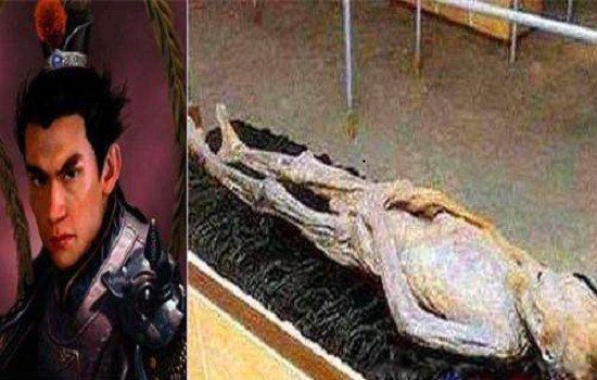 ������ʬ���ҵ����� ��ʷ�����������ߵ����ж��