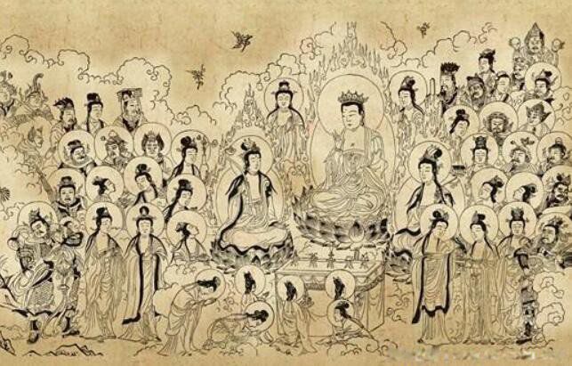 神仙真的存在吗 人间真的有神仙吗