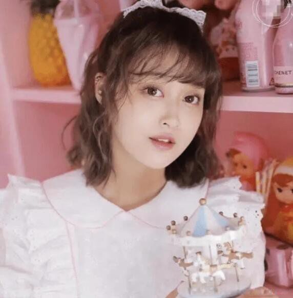 凌美琪扮演者是谁 巴啦啦小魔仙里赵今麦演的什么角色