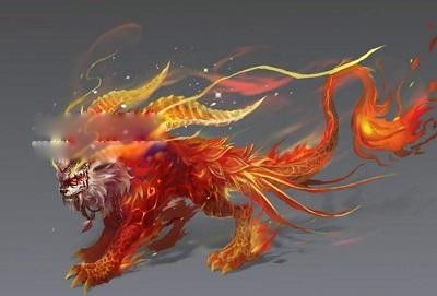 十大凶兽叫什么名字 上古十大凶兽是哪十个凶兽