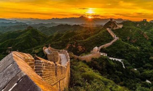 世界上四大文明古国是哪四国 只有中国留了古文明