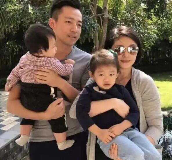 汪小菲大s被离婚原因 据说汪小菲早就不想要大s了