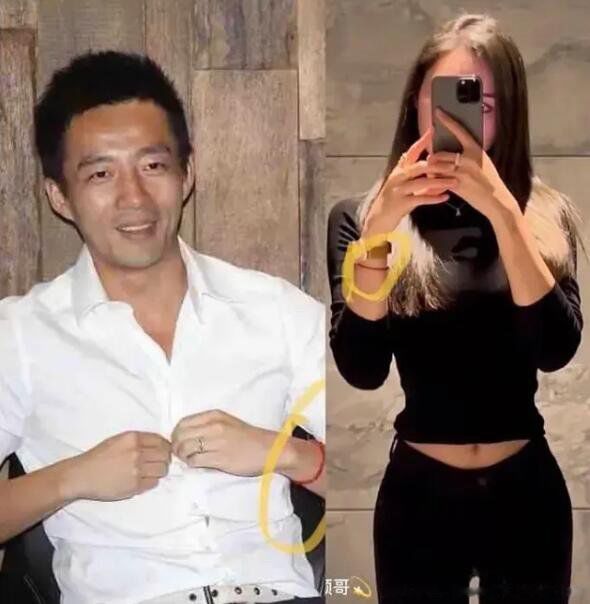 汪小菲大s被离婚原因 据说汪小菲早就不想要大s了