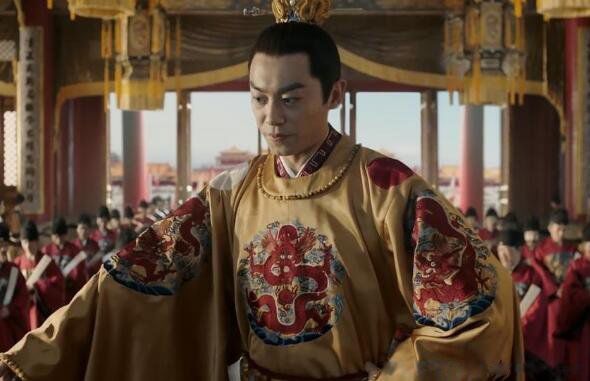 朱瞻基短命的原因 为何壮年就意外死亡