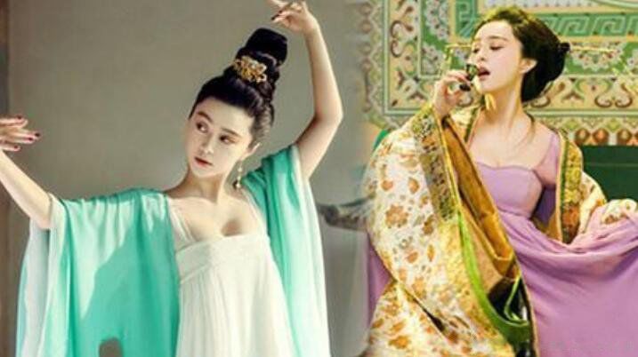 羞花形容历史上哪位美女 杨贵妃羞花的故事简短概括