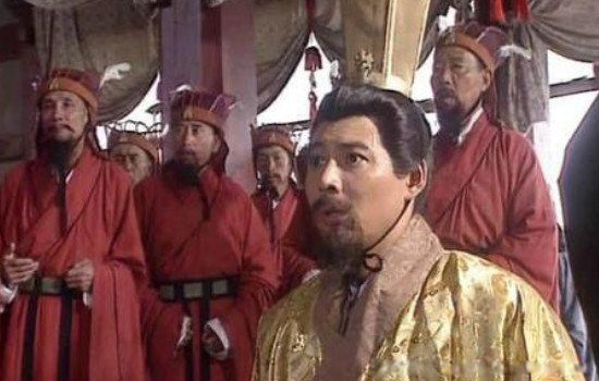 刘谌是刘禅的第几个儿子 为什么要割掉妻子的头颅
