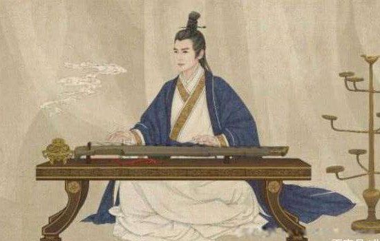 汉赋四大家分别是哪四位 分别是哪个朝代的及其主要作品