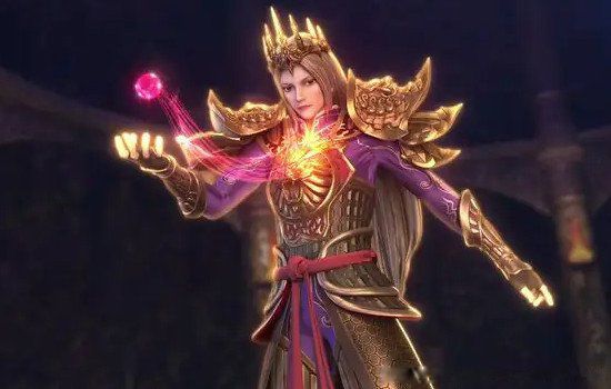 毒娘娘的克星是谁 害怕的两个人是谁