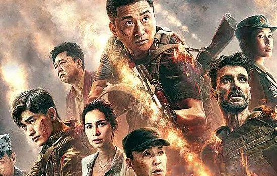 谢楠第一任老公是谁 她和吴京几个娃了