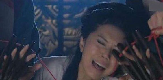 拶刑是什么意思 古代拶刑有多疼