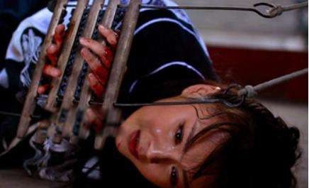 拶刑是什么意思 古代拶刑有多疼