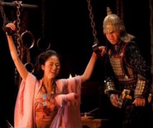 拶刑是什么意思 古代拶刑有多疼