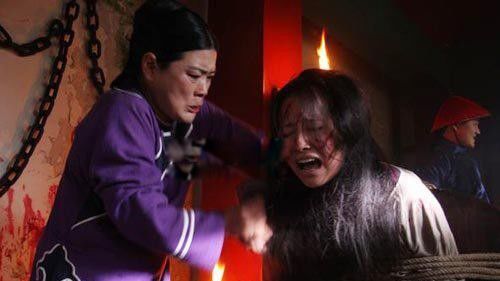 拶刑是什么意思 古代拶刑有多疼