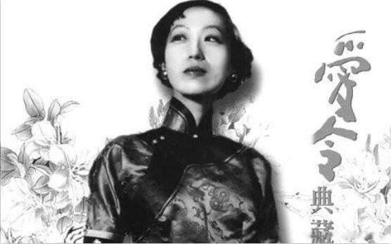 张爱玲最经典的15句话 她说通往女人灵魂深处的通道是什么
