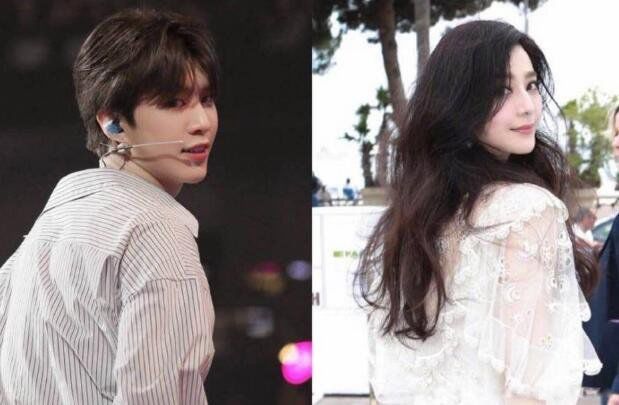 范丞丞和范冰冰是同一个母亲吗 他俩的关系是亲的吗