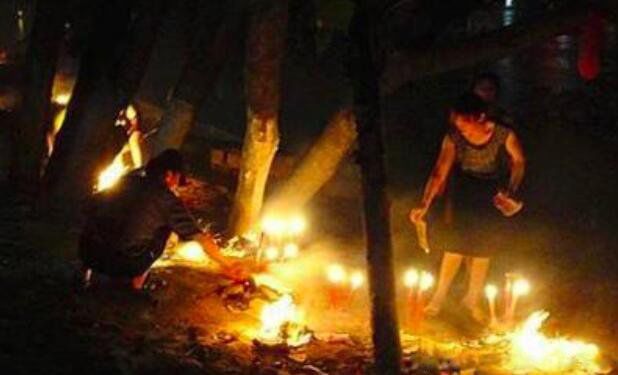 鬼节有讲究吗 中元节不能做的21件事