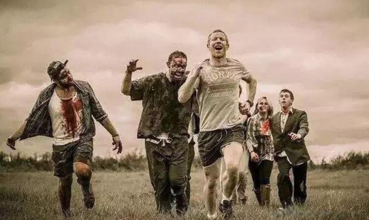 �ֲ���ɥʬ���� �����˵�ɥʬΣ�������ز�