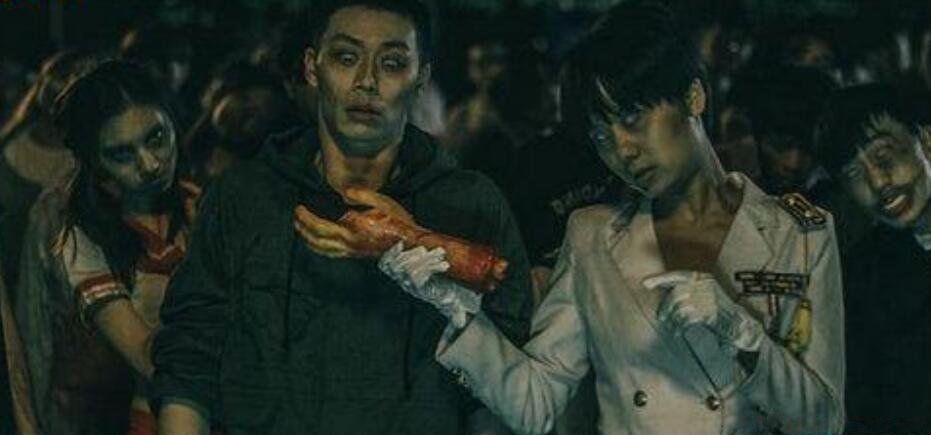 �ֲ���ɥʬ���� �����˵�ɥʬΣ�������ز�