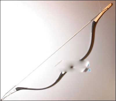 传说中的各种神弓图片 神话十大神弓是谁的