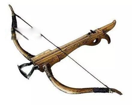 传说中的各种神弓图片 神话十大神弓是谁的