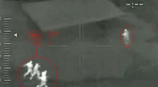 俄罗斯赤塔僵尸事件是什么 赤塔僵尸事件是真的还是假的