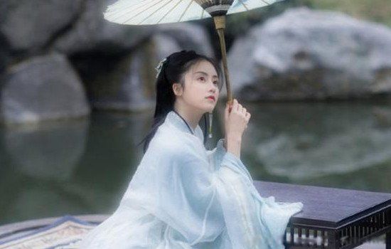 及笄之年是指女子多少岁 及笄怎么读