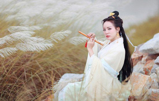 及笄之年是指女子多少岁 及笄怎么读