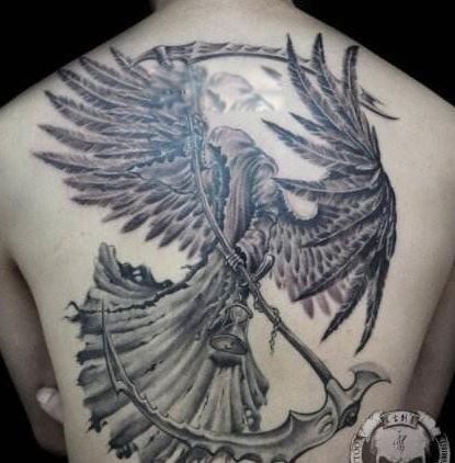 ����������а�����ĸ� ʮ����а�������ͼ��