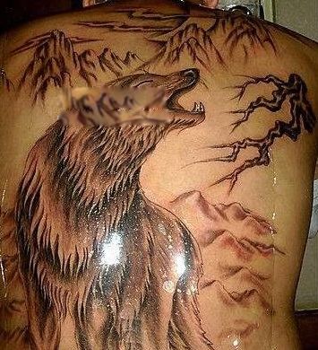 ����������а�����ĸ� ʮ����а�������ͼ��