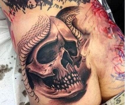 ����������а�����ĸ� ʮ����а�������ͼ��