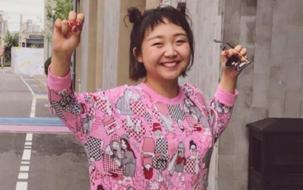 辣目洋子真名字叫什么 她的个人资料简介原名