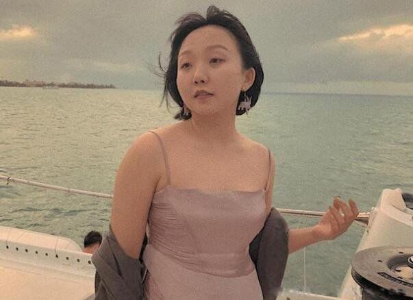 辣目洋子真名字叫什么 她的个人资料简介原名