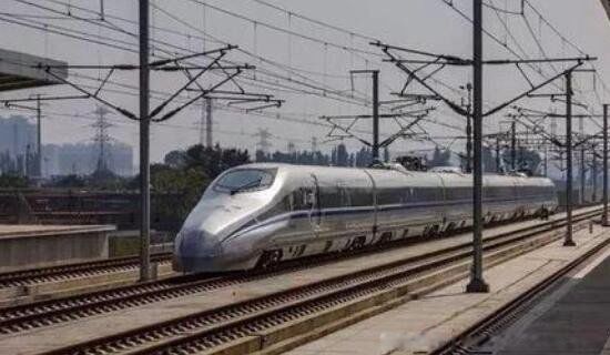 CIT500动检车最高时速 世界上最快的火车是哪个国家的