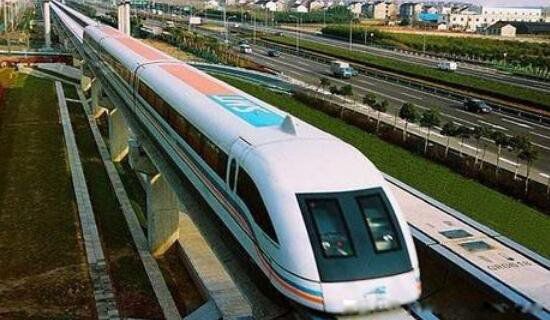 cit500动检车最高时速 世界上最快的火车是哪个国家的