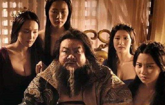 温侯是什么爵位 吕布温侯是什么意思