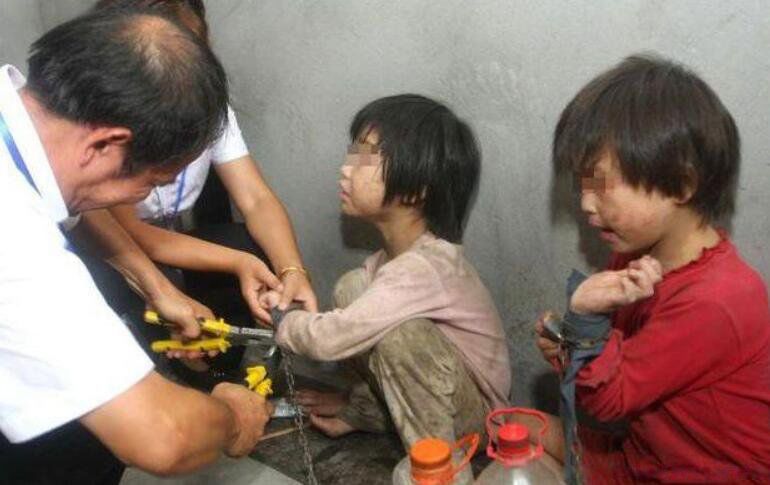 曾涉嫌参与过多起儿童拐卖事件,罪行令人咬牙切齿,梅姨至今仍没有落网