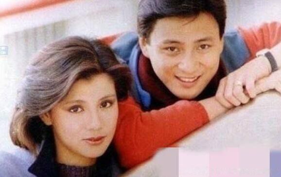 翁美玲怎么走的 这么年轻为何结束自己的生命是谁害的