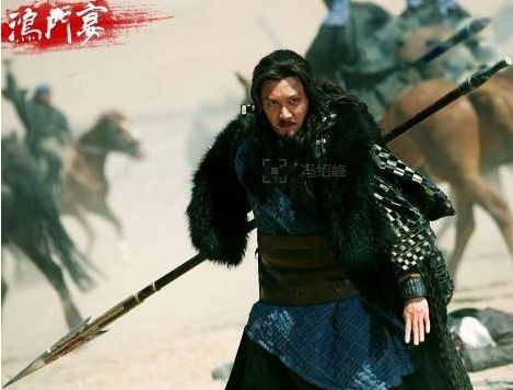 古代十大名枪排名图片 中国古代十大名枪分别是什么第一是谁的