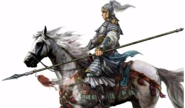 古代十大名枪排名图片 中国古代十大名枪分别是什么第一是谁的