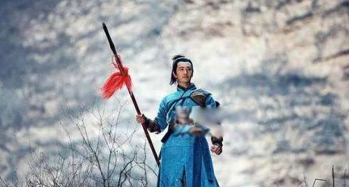古代十大名枪排名图片 中国古代十大名枪分别是什么第一是谁的