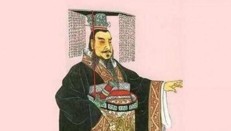 真实的秦始皇长相如何 长相复原图很凶吗