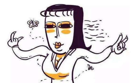 白莲花是什么样的女生 是贬义词还是褒义词